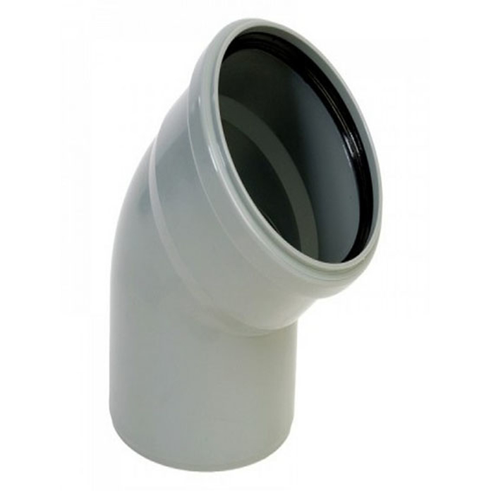 Slika Kanalizacioni luk Ø 50/45° 